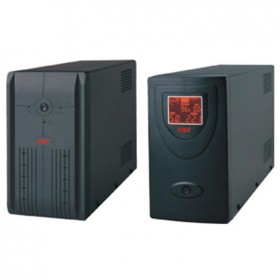 EAST易事特UPS不間斷電源/易事特EA210/后備式EA210 1000V/600W