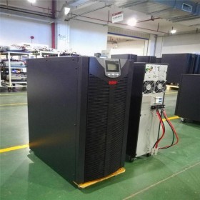 成都易事特ups電源OR3KS 單進單出3KVA 2700W在線式ups不間斷電源標(biāo)機內(nèi)置蓄電池