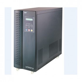 重慶易事特機架式UPS電源EA903HRT在線機架式3KVA2700W外接蓄電池穩(wěn)壓，現(xiàn)貨供應(yīng)