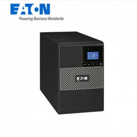 云南伊頓UPS不間斷電源Eaton 5P 850i 長塔式/機(jī)架式外接電池  機(jī)房服務(wù)器辦公通信  穩(wěn)壓延時續(xù)航