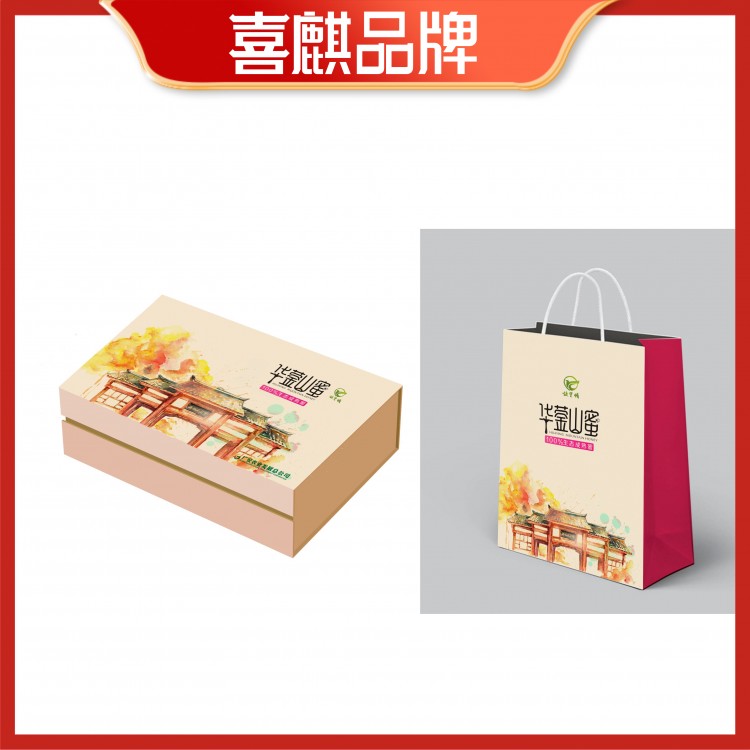 食品包裝設(shè)計(jì) 農(nóng)產(chǎn)品外包裝 標(biāo)貼設(shè)計(jì) 好包裝為產(chǎn)品做嫁衣