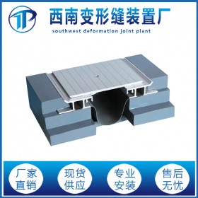 貴陽耐用不銹鋼地面變形縫蓋板FDM型號