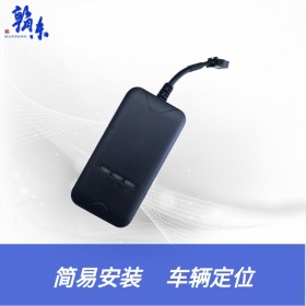 車(chē)載定位器  4G通信  搜星迅捷 信號(hào)強(qiáng) 易安裝