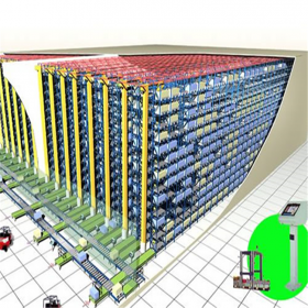 倉儲貨架供應(yīng) 哪里有賣倉儲貨架的   自動穿梭車價(jià)格 四向穿梭車價(jià)格  智能倉儲