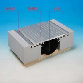 江蘇廠(chǎng)房伸縮縫蓋板 樓房伸縮縫安裝材料