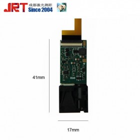 20米短距離激光測(cè)距傳感器FPC高精度激光測(cè)距傳感器智能售藥機(jī)成都激光傳感器模塊