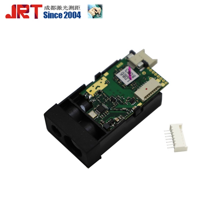 模塊range of radar sensor激光測(cè)距開發(fā)激光位移傳感器四川成都接線端子40m激光測(cè)距傳感器