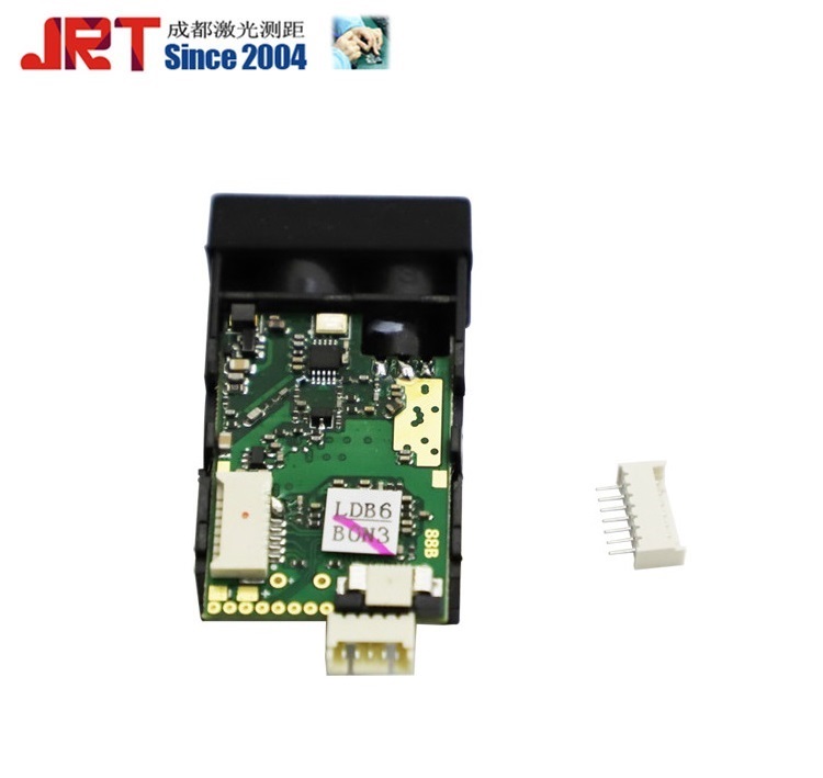激光測(cè)距開發(fā)激光位移傳感器四川成都接線端子range of radar sensor激光測(cè)距傳感器40m模塊
