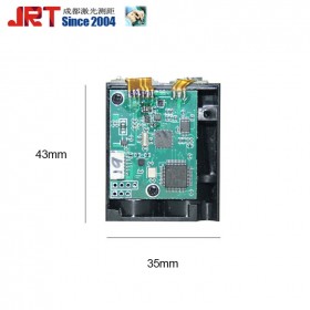 100Hz工業(yè)級(jí)激光測(cè)距傳感器150m distance measurement sensors礦用形變檢測(cè)激光位移傳感器短距離測(cè)距傳感器紅外線測(cè)距儀帶輸出