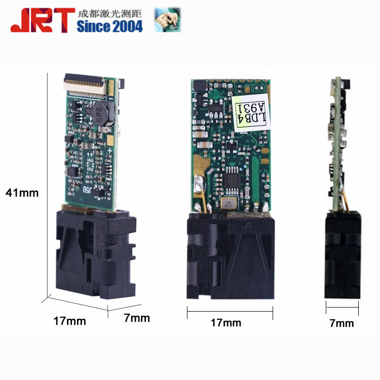 工業(yè)級防濺水光電測距模塊測料位IP54 Waterproof工業(yè)距離傳感器Industrial Measurement Sensor 20m