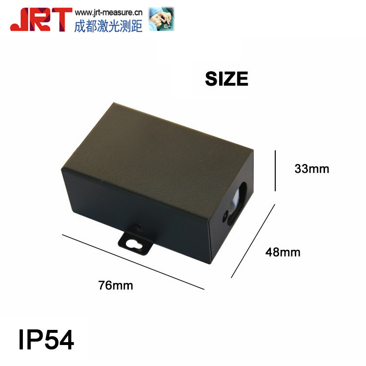 IP54 Enclosure室外激光測距傳感器 健身器材行業(yè)Ir Range Sensor 150m超遠(yuǎn)測距模塊 工業(yè)遠(yuǎn)距離激光測距傳感器