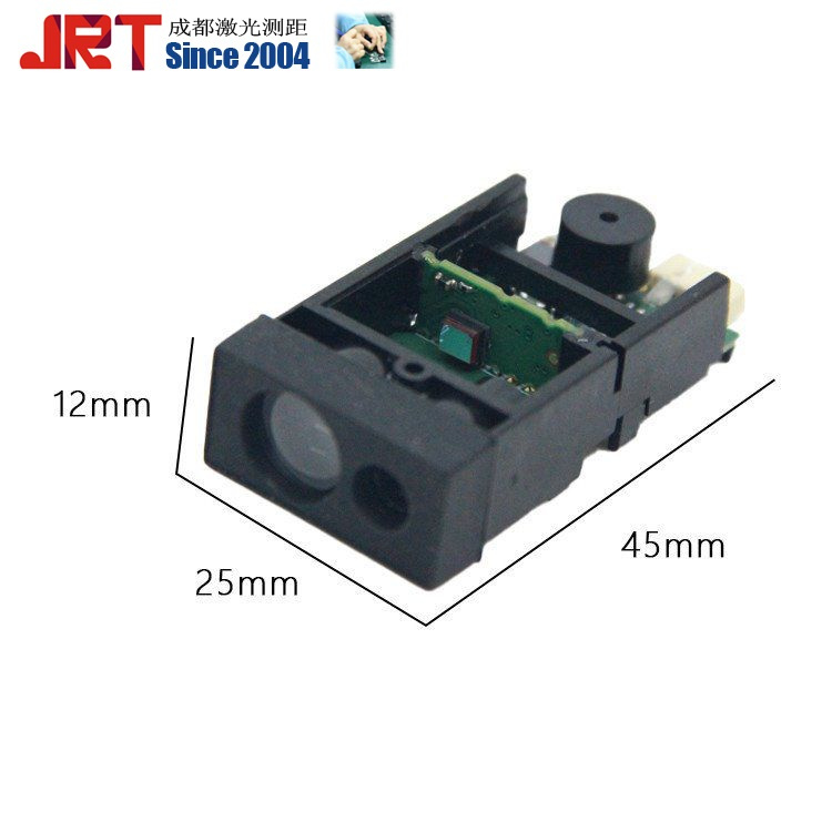 40米光電傳感器型號Modbus RTU 旋轉(zhuǎn)樓梯激光測距位移傳感器