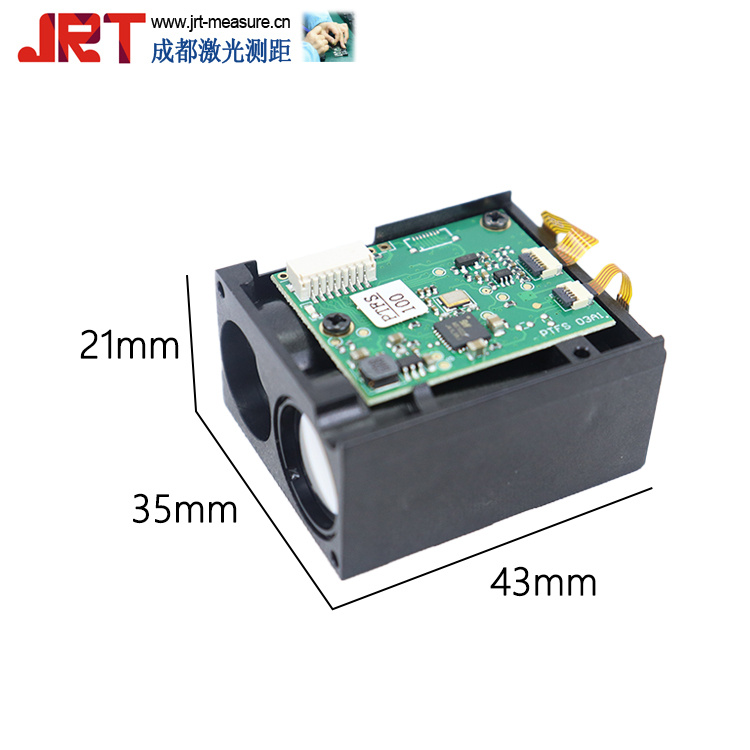 100Hz激光雷達(dá)傳感器