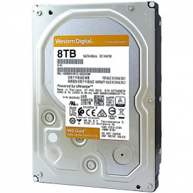 成都  西部數(shù)據(jù)(Western Digital) 金盤 8TB SATA6Gb/s 7200轉(zhuǎn)256M 企業(yè)硬盤(WD8004VRYZ)