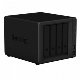 成都  synology 群暉 DS418網(wǎng)絡(luò)儲(chǔ)存服務(wù)器 個(gè)人私有云網(wǎng)盤