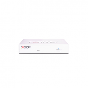 FORTINET(飛塔/防特網) FORTIGATE 40F 企業(yè)防火墻安全網關 NGFW(下一代防火墻) 安全SD-WAN 分銷總代理 價格面議