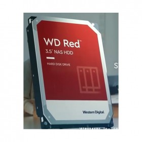 四川 成都 西部數(shù)據(jù) (Western Digital)  西數(shù) WD 紅盤Pro 2TB 網(wǎng)絡儲存硬盤 NAS硬盤 SATA6Gb/s/64M緩存 WD2002FFSX