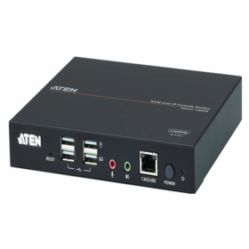 四川 成都 分銷商 ATEN 宏正 KA8288 雙HDMI KVM over IP 控制臺(tái) KVM 切換器