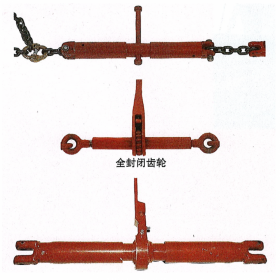 德國多來勁高強度鏈條拴緊器張緊器鋼絲繩絞車捆綁器廠家直銷