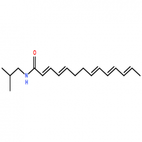 【麥德生】【分析標準品】羥基-γ-山椒素 78886-66-5 20mg/支 HPLC＞98% 克級現(xiàn)貨供應(yīng) 順豐包郵 支持貨到付款 廠家直銷