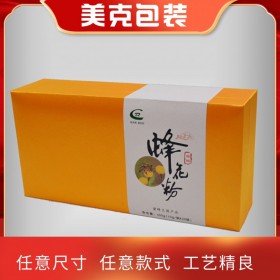 成都美克包裝 蜂花粉包裝 食品包裝 農(nóng)產(chǎn)品包裝 紙盒包裝 禮盒包裝 定制包裝 品牌推廣 品牌策劃 品牌包裝策劃公司 品牌營(yíng)銷策劃 成功案例 企業(yè)品牌策劃 品牌策劃經(jīng)典案例 品牌營(yíng)銷案例分析 品牌推廣的