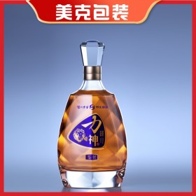 品牌推廣包裝策劃公司 酒類禮品盒定制 原創(chuàng)養(yǎng)生酒VI設(shè)計-美克