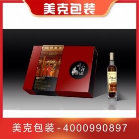 成都菜籽油禮盒包裝設(shè)計(jì) 菜籽油禮品創(chuàng)意包裝盒