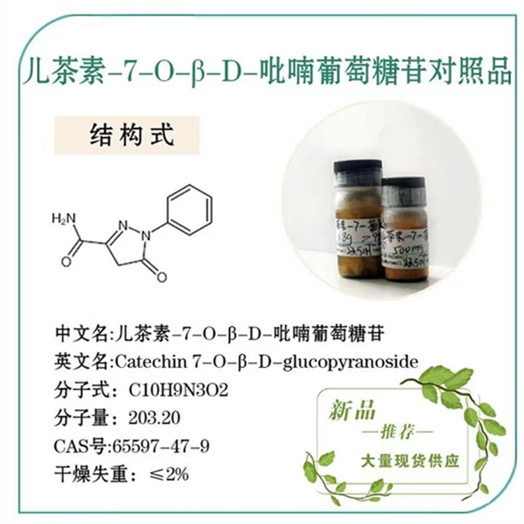 人參皂苷Ra1 HPLC98% 科研試劑 對照品 標準品 83459-41-0