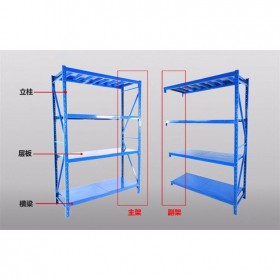 現(xiàn)貨供應(yīng)輕型貨架  四川輕型倉庫貨架  層板貨架批發(fā)  重型貨架