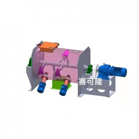 混合機，混料機，犁刀混料機，四川混合機，四川混料機