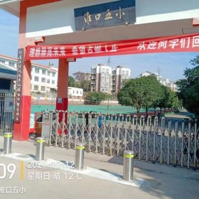 安世科 攀枝花全自動升降柱廠家 219mm升降柱產(chǎn)品性能穩(wěn)定 廠家批發(fā)升降柱