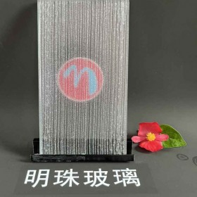 夾絲玻璃隔斷墻屏風(fēng)鋼化門5+5 6+6定制藝術(shù)夾絹玻璃雙層 提供樣品