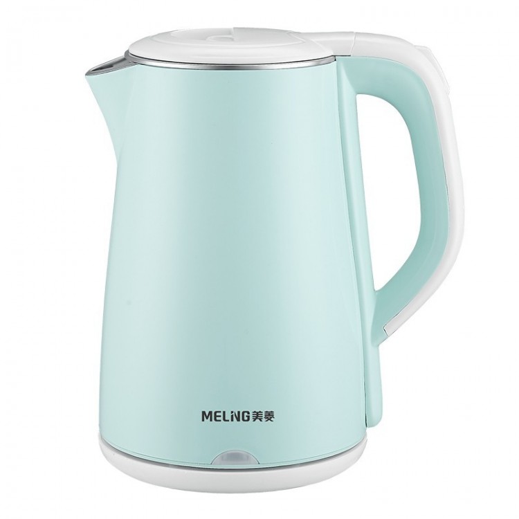 美菱 MELING MH-LC1820 電熱水壺 禮品團(tuán)購(gòu)定制 紀(jì)念品