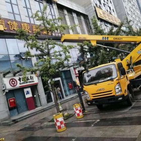 四川高空車出租 工程車租賃公司 液壓升降機(jī)租賃