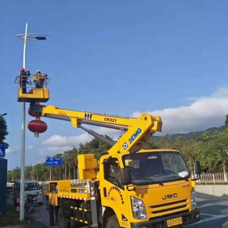 成都出租高空車(chē) 高空車(chē)租賃 舉升車(chē)出租公司