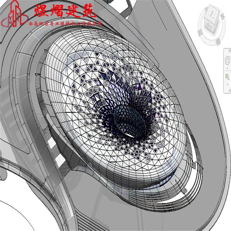 膜結構體育設施 廠家直銷膜結構商場遮陽棚