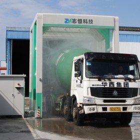 水泥罐運(yùn)輸車(chē)洗車(chē)設(shè)備 建筑工地洗車(chē)機(jī)洗輪機(jī) 龍門(mén)洗車(chē)機(jī)廠家