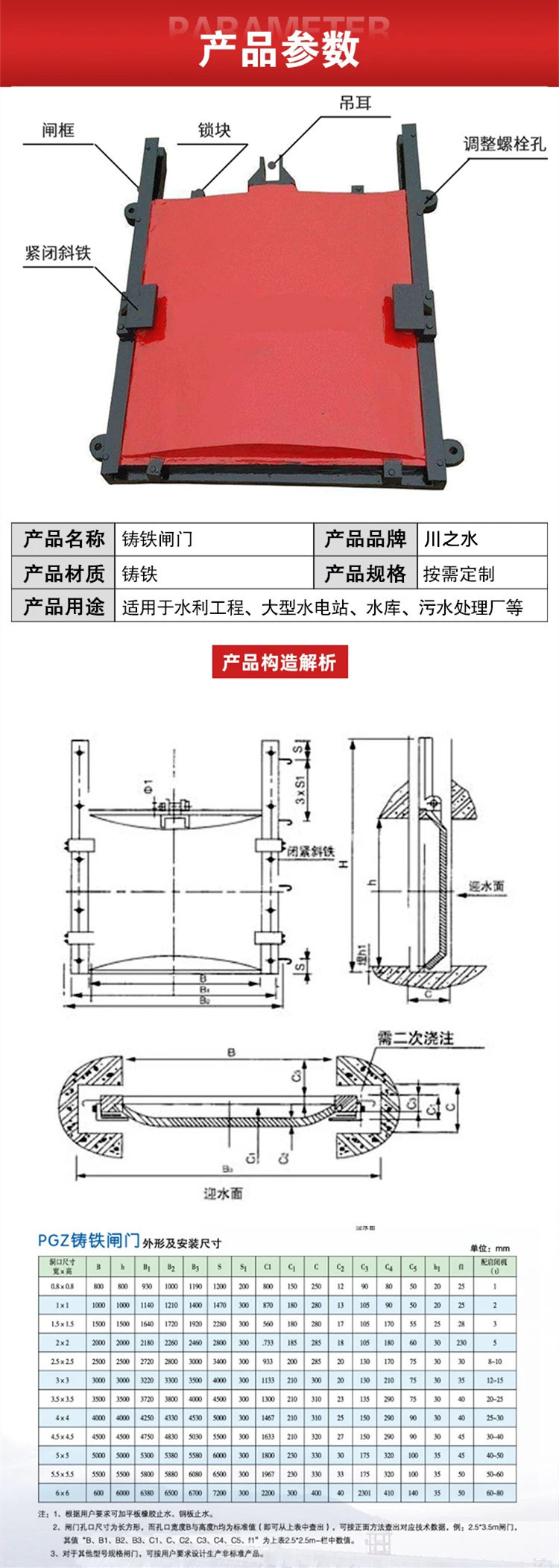 水閘門詳情圖7 (1)