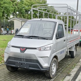 五菱EV50高欄2.7鵬輝新能源電動貨車 成都電領(lǐng)動新能源