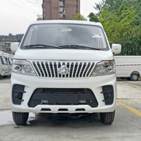 長安睿行封閉式運輸車 成都電領(lǐng)動新能源運輸車 質(zhì)量保證