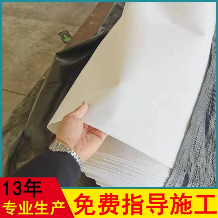 廠家直供白色 黑色土工布 短絲土工布透水布公路養(yǎng)護(hù)土工布