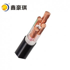 BV-2.5mm2 聚氯乙烯絕緣電線 豪琪電纜生產(chǎn)廠銷售