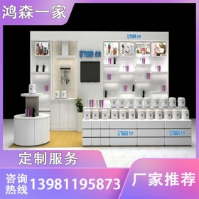 成都展柜定制價格 廠家銷售廚電展示柜 油煙機(jī)展柜定制