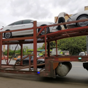 板車托運價格 私家車托運費用一覽表 汽車托運物流公司