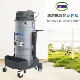 家具紡織廠吸塵器F3600 凱德力工業(yè)吸塵器廠家直銷 品質(zhì)保證