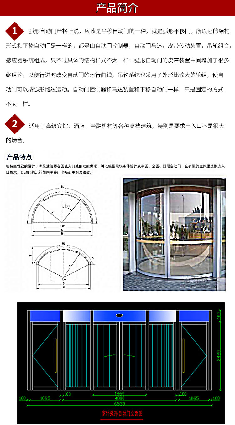 弧形門詳情頁(yè)2