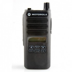 摩托羅拉(MOTOROLA) XIR C2620 數(shù)字對(duì)講機(jī) 便攜式全鍵盤(pán)可手動(dòng)調(diào)頻手臺(tái) 四川包郵