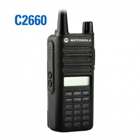 xir C2660摩托羅拉數(shù)字對(duì)講機(jī) (Motorola) 數(shù)字模擬兩用 全原裝全國(guó)聯(lián)保 xir C2660數(shù)字對(duì)講機(jī)（四川含專(zhuān)票）