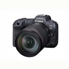 佳能相機 佳能（Canon）EOS R5 8K 數(shù)碼相機 旗艦型全畫幅專業(yè)微單