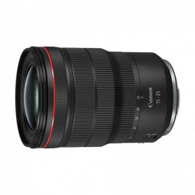 RF15-35mm F2.8 L IS USM RF卡口專(zhuān)用鏡頭 具備15mm超廣角與IS影像穩(wěn)定器的新生“大三元”